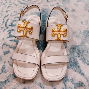 Tory Burch heels!